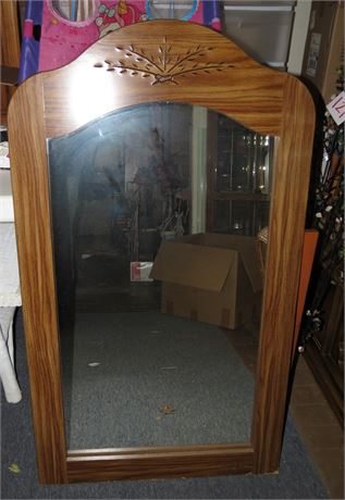 Wall Mirror