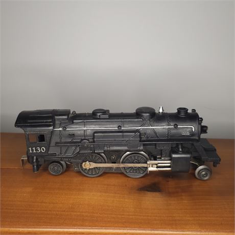Lionel No. 1130 Steam Locomotive