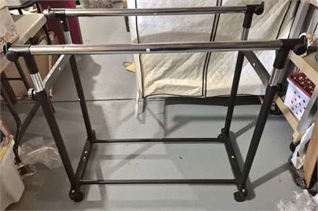 Clothing Rack