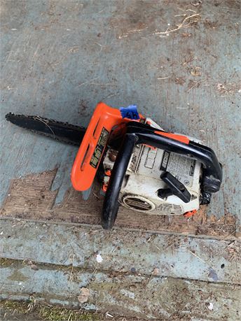 Echo CS-3000 Chainsaw