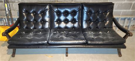 Mid Century Couch