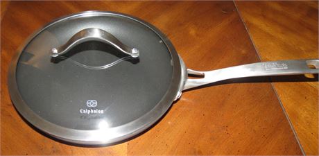 Calphalon 10" Skillet