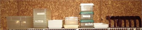 Storage Containers