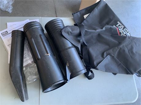 Leaf Blower Parts