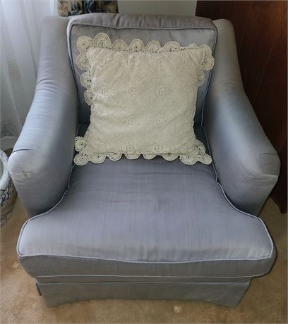 Colony House Chair