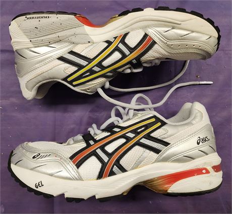 Asics Gel Shoes