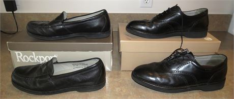 Rockport Men's Shoes