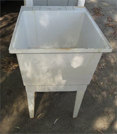 Portable Sink