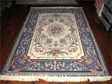 Area Rug