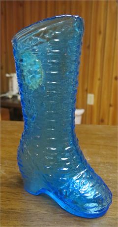 Kanawha Glass Boot