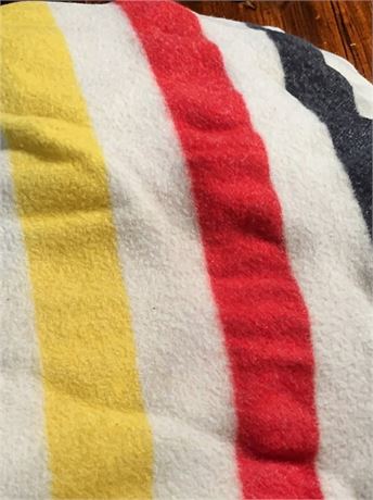 Christmas All Wool Witney Blanket, LL Bean Blanket & More