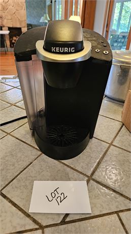 Keurig Coffee Maker