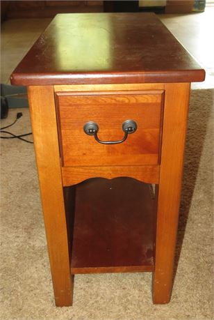 Small Side Table