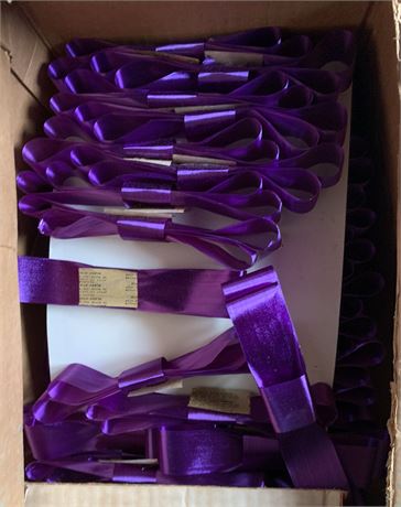 Instant Bur-Mil Magic Bows & More - 5 Boxes total