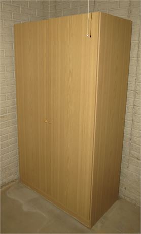 Storage Cabinet