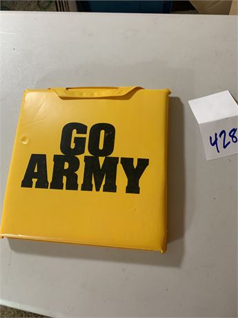 ARMY Stadium Cushion