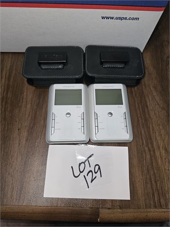 Creative Zen Portable MP3 Players